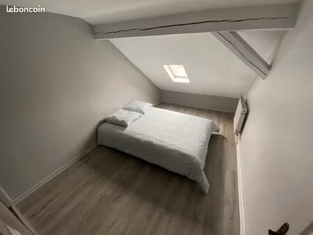 t3 2 chambres au mois