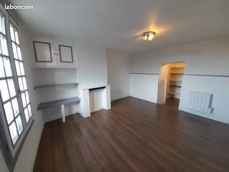 appartement t1 bis - centre ville