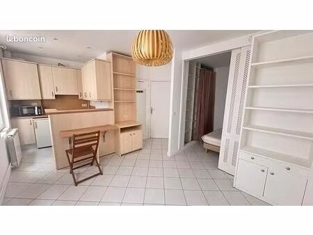 appartement meublé à louer centre ville