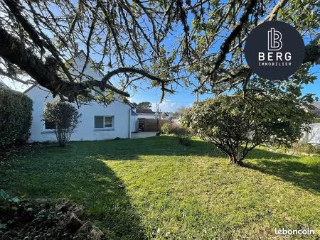 maison 2 pièces 52 m²