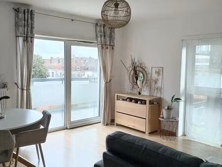 appartement 3 pièces 65 m2