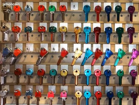 cordonnerie 90 m² angers