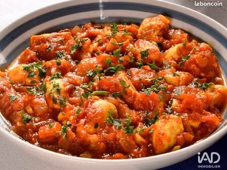 restauration  restauration rapide 45 m² herblay