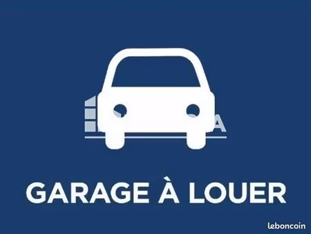 parking 15 m² oloron sainte marie