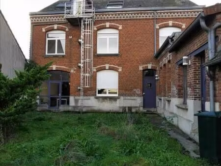 local d'activités 385 m² chaulnes