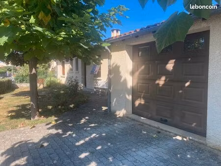 maison albi - secteur maranel