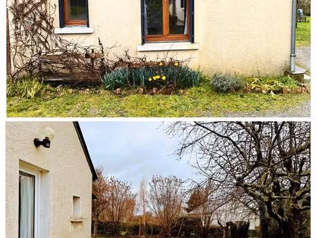 location fin mars--> fin octobre