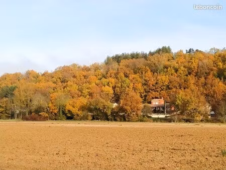 vous aimez la nature ?