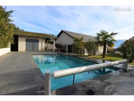 maison 4 pièces 121 m²