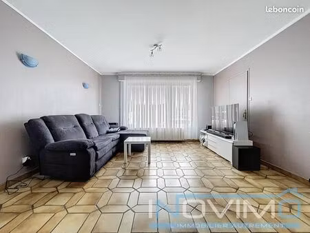 maison 5 pièces 96 m²