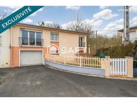 propriété 7 pièces 120 m²