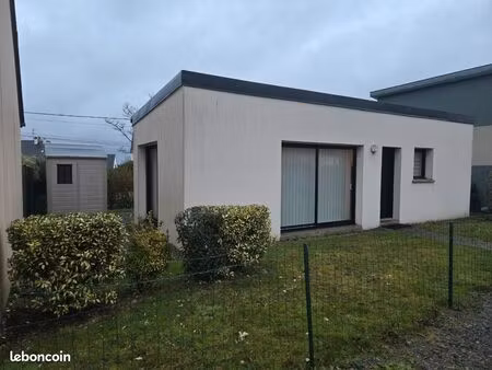maison 63m2 dpe a plein-pied