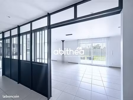 maison 4 pièces 112 m²