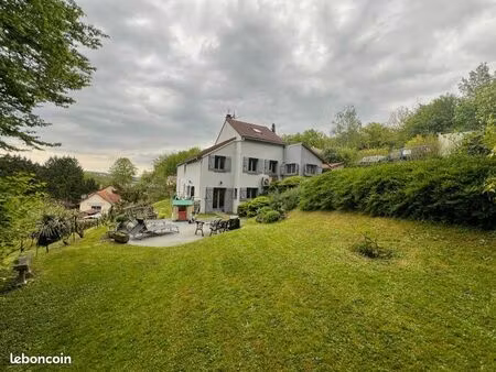 maison à vendre bonnieres sur seines