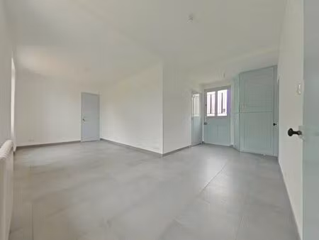 maison 3 pièces 56 m²
