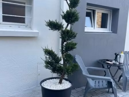 maison 3 pièces 46 m²