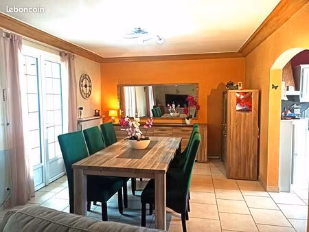 maison 5 pieces 145 m2