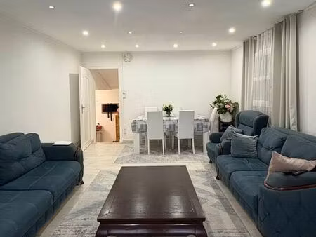 maison 5 pièces longwy