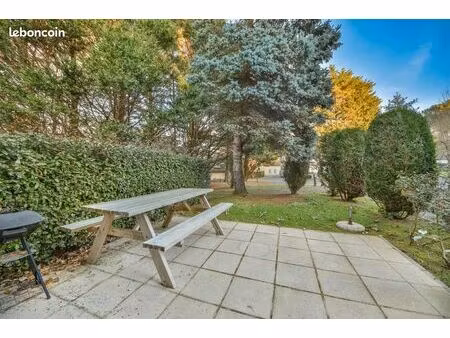 maison 3 pièces 41 m²