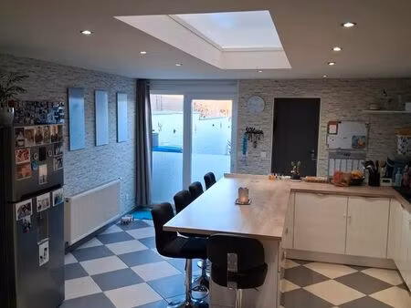 grande maison familiale