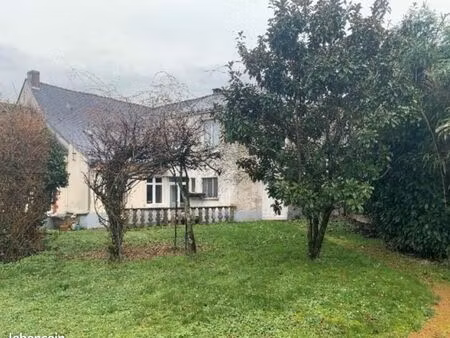 maison ancienne proche cholet