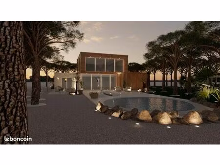 maison 5 pièces 147 m²