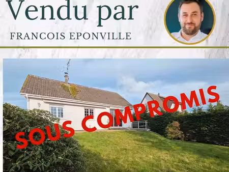 maison 4 pièces 79 m²
