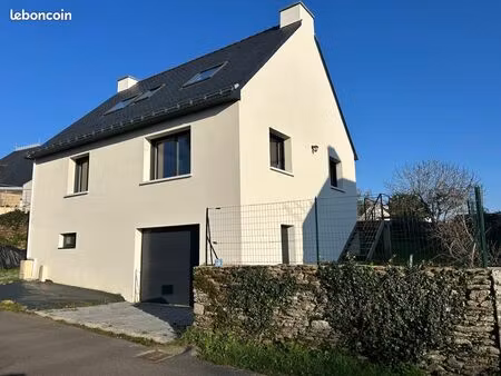maison 4 pièces 104 m2