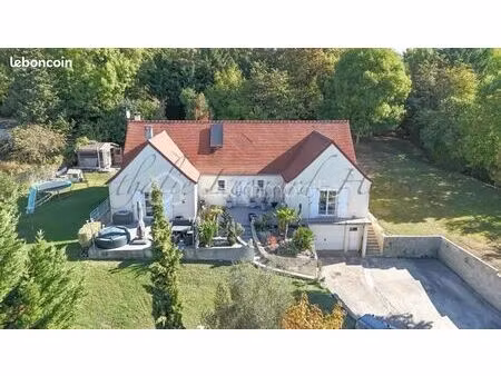 maison 7 pièces 150 m²