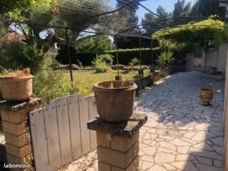 maison de village 7 pièces 166 m²