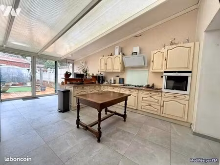 maison 5 pièces 96 m²