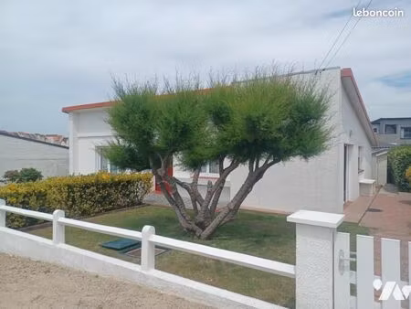 maison 5 pièces 126 m²