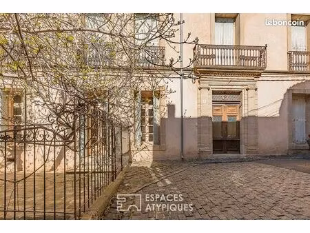 propriété 9 pièces 460 m²