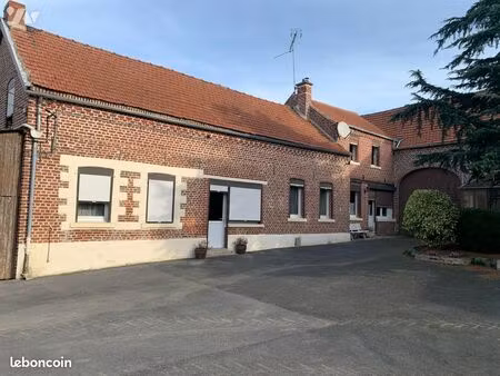 maison 6 pièces 139 m²