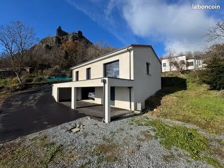 maison 4 pièces 76m2