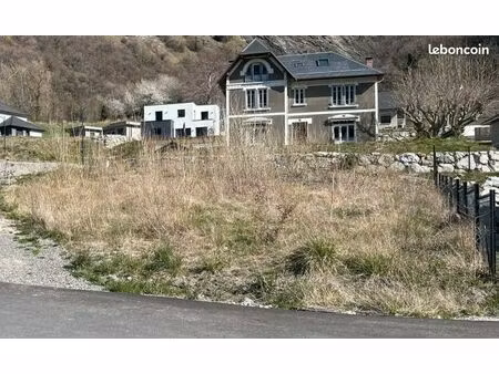 terrain 532 m² hermillon