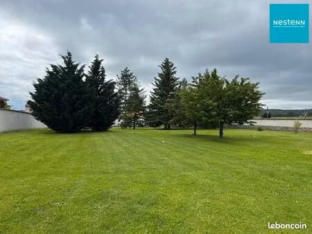 terrain 1968 m² saint romain le puy