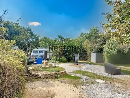 maison 2 pièces 55 m²