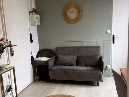 appartement f2 hyper centre