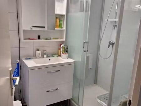 appartement quartier gare d'auray