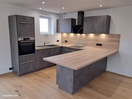 appartement f3/4 à louer 83 m2