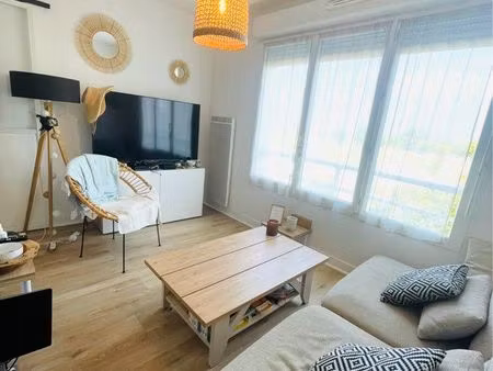 appartement t2 - bordeaux proche tram