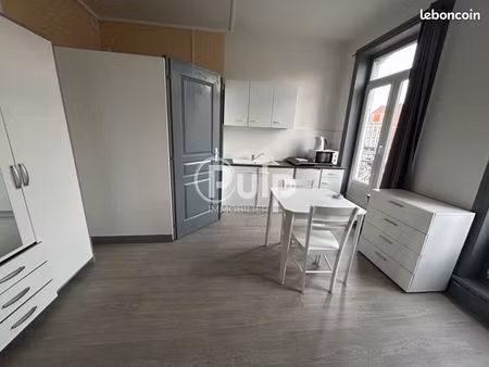 immeuble 8 pièces 128 m²