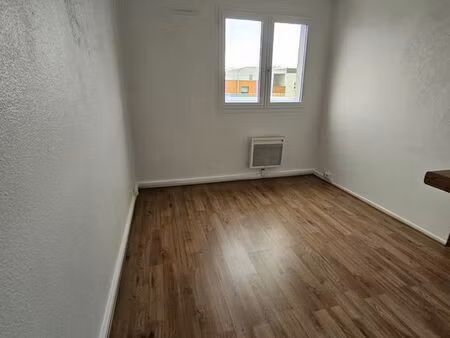 appartement 2 pièces 26 m²