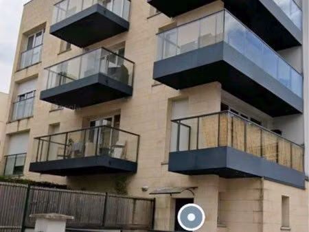 studio à pessac centre