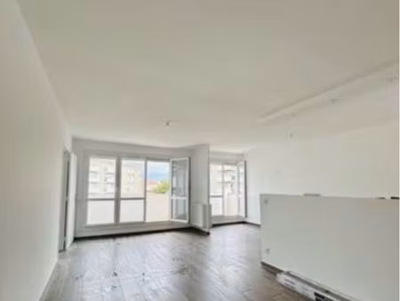 appartement centre ville