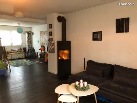 f3 90m2 schiltigheim