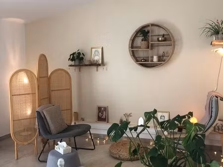 sous-location bureau