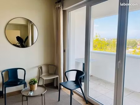 bureaux ou cabinet médical 50 m2