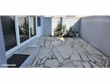 opportunité pôle santé / cabinet médical - argenteuil centre